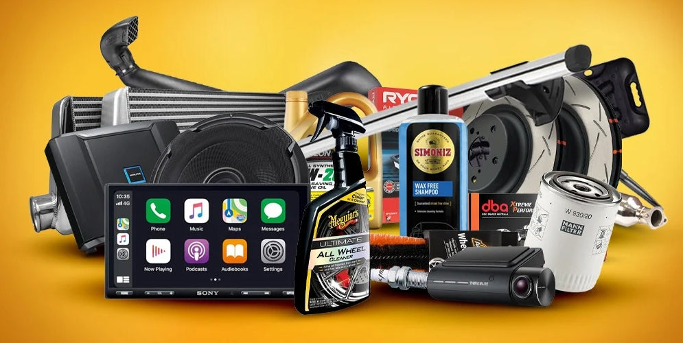 best 2 din car stereo