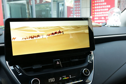 best buy car audio speakers