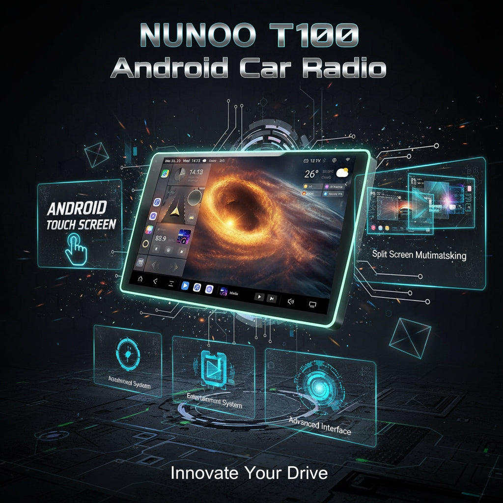 The Ultimate 2026 Car Stereo & DVD Player Buying Guide: From Beginner to Pro – Avoid All the Pitfalls
