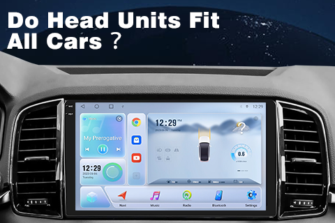 best double din head unit for sound quality