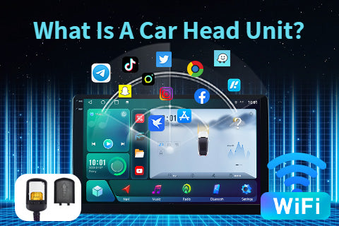 best car stereo with cd player