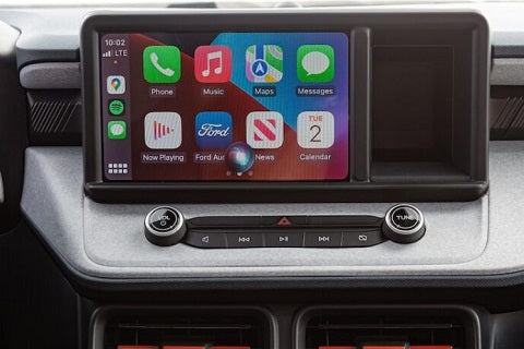 android car multimedia system