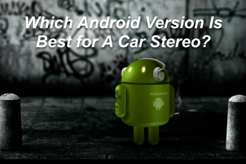 dab car radio