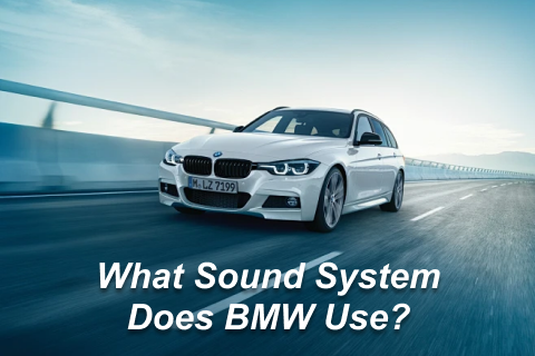 bmw android radio