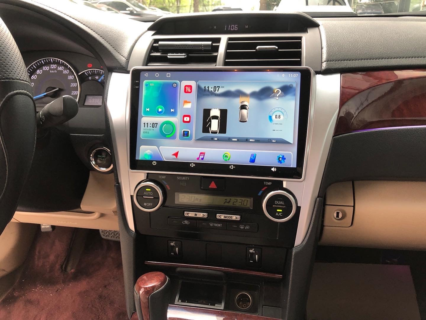 multimedia stereo system