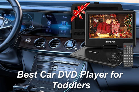 car audio dvd player