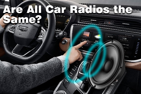 wireless android auto stereo