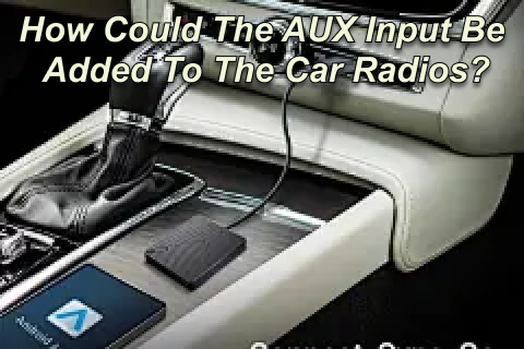 best car stereo head unit
