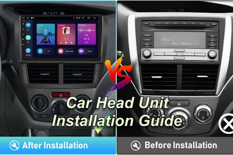 auto radio bluetooth