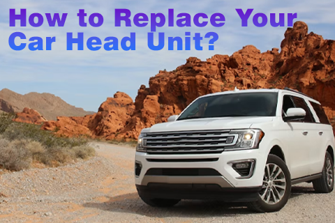 double din radio with navigation