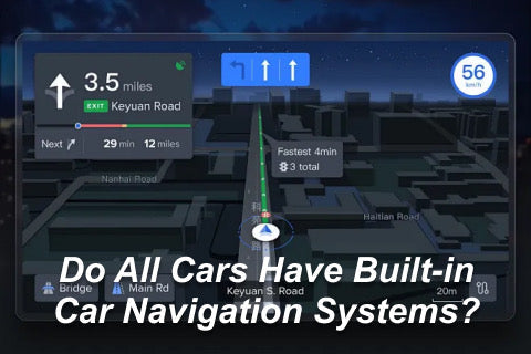 double din navigation head unit