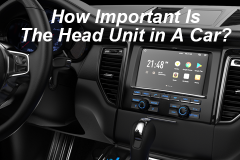 best android auto car stereo