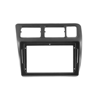 NUNOO | TOYOTA | COROLLA | 9 Inch Fascia Panel | 1991-1995