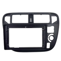 NUNOO | HONDA | CIVIC | 9 Inch Fascia Panel | 1996-1999