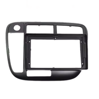 NUNOO | HONDA | CIVIC(US) | 9 Inch Fascia Panel | 1996-2001