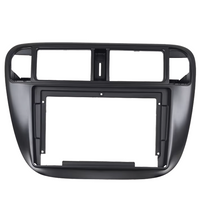 NUNOO | HONDA | CIVIC | 9 Inch Fascia Panel | 1996-2001