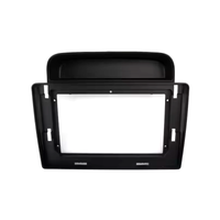 NUNOO | TOYOTA | LAND CRUISER 100 (High-end) | 10 Inch Fascia Panel | 1998+