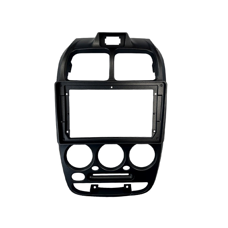 hyundai verna radio 1999-2012