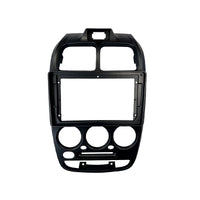 hyundai verna radio 1999-2012