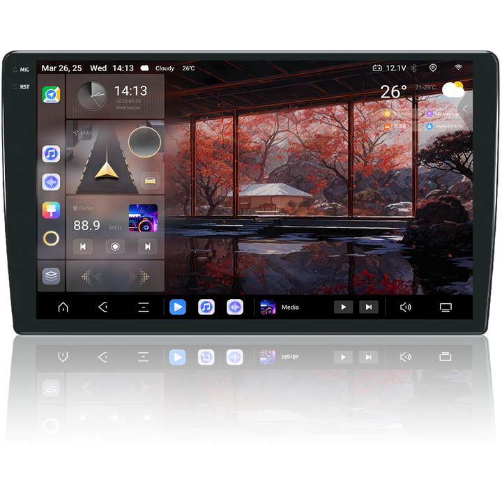 best head units with android auto