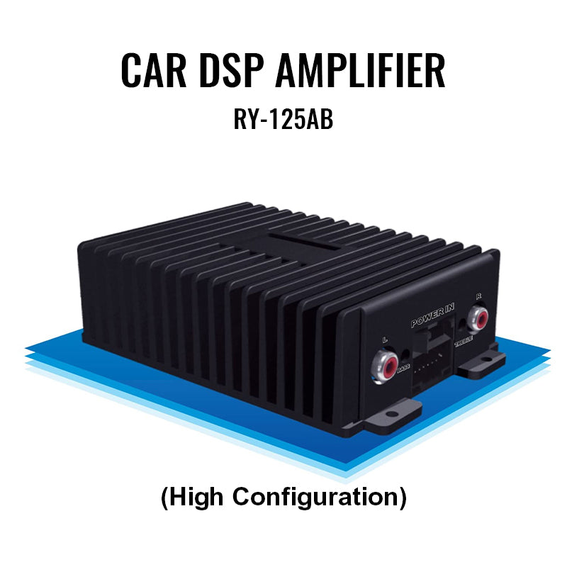 dsp box