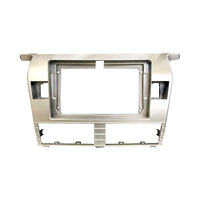 NUNOO | NISSAN | X-TRAIL | 9 Inch Fascia Panel | 2003-2005