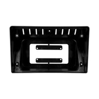 NUNOO | NISSAN | MURANO | 9 Inch Fascia Panel | 2003-2007