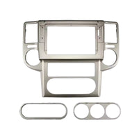 NUNOO | NISSAN | X-TRAIL | 10 Inch Fascia Panel | 2003-2007