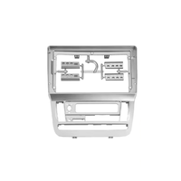 NUNOO | TOYOTA | ALPHARD | 9 Inch Fascia Panel | 2003-2008