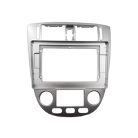 NUNOO | CHEVROLET | OPTRA | 9 Inch Fascia Panel | 2003-2008