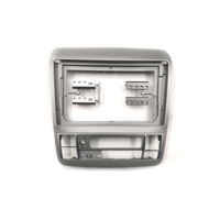 toyota alphard 2003-2008 interior