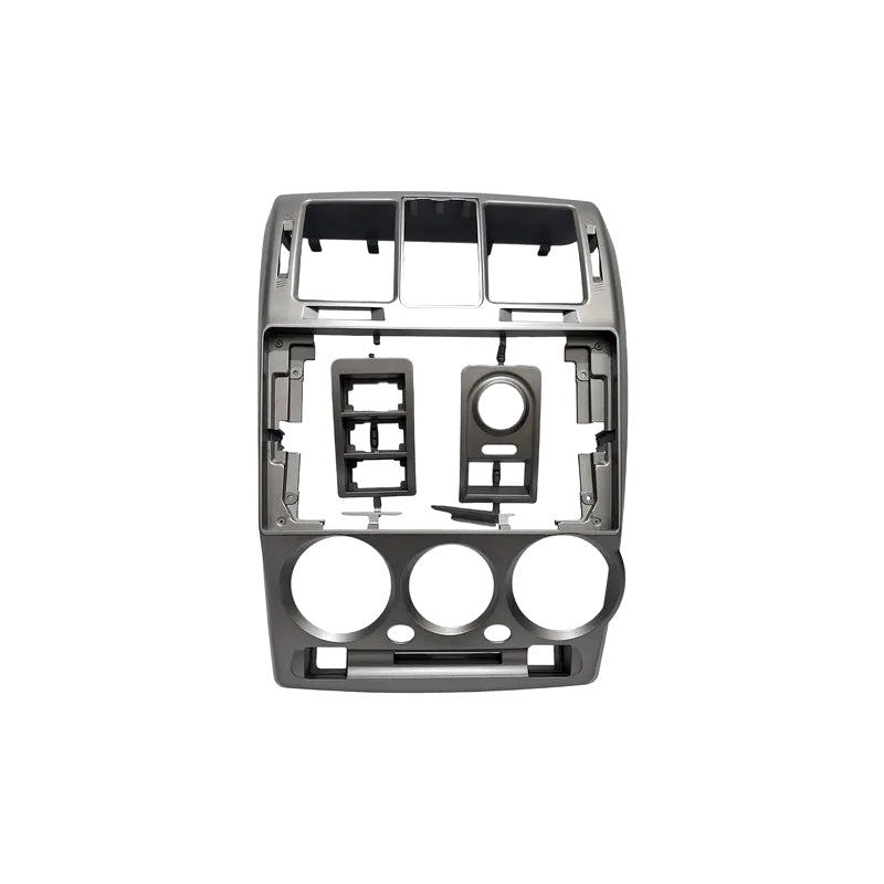 hyundai getz radio 2002-2011