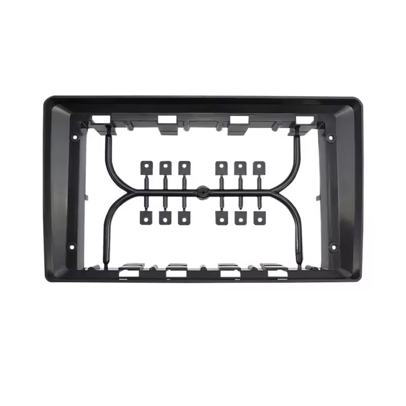 car radio for volkswagen passat 2004-2010