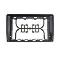 car radio for volkswagen passat 2004-2010