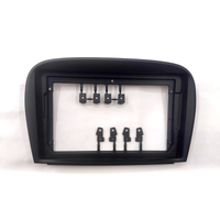 NUNOO | BENZ | SL-W230 | 9 Inch Fascia Panel | 2004-2011
