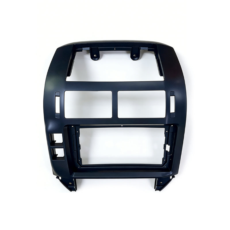 volkswagen polo 2004-2011 car radio