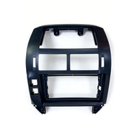 volkswagen polo 2004-2011 car radio