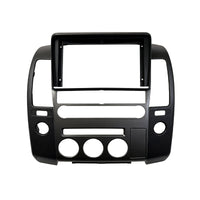 NUNOO | NISSAN | PATHFINDER/NAVARA | 9 Inch Fascia Panel | 2004-2014