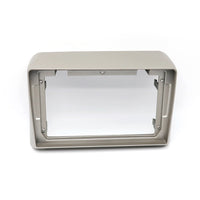 NUNOO | NISSAN | SERENA C25 | 9 Inch Fascia Panel | 2005-2008