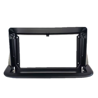 NUNOO | HONDA | STEPWGN | 9 Inch Fascia Panel | 2005-2008