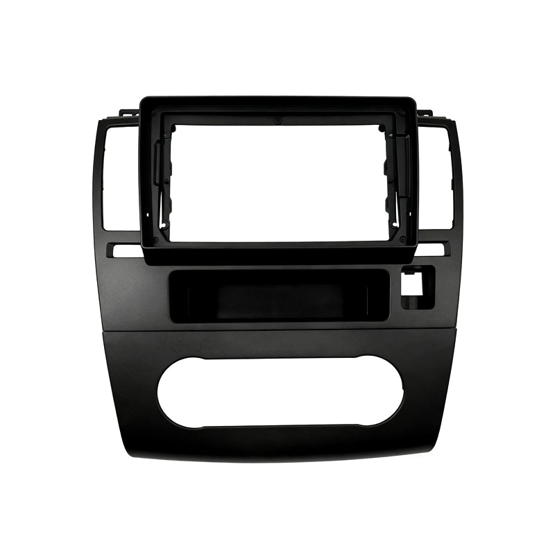 nissan tiida radio 2005-2010