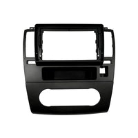 nissan tiida radio 2005-2010