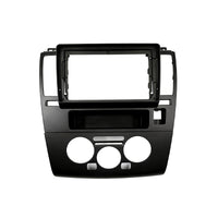 NUNOO | NISSAN | TIIDA | 9 Inch Fascia Panel | 2005-2010