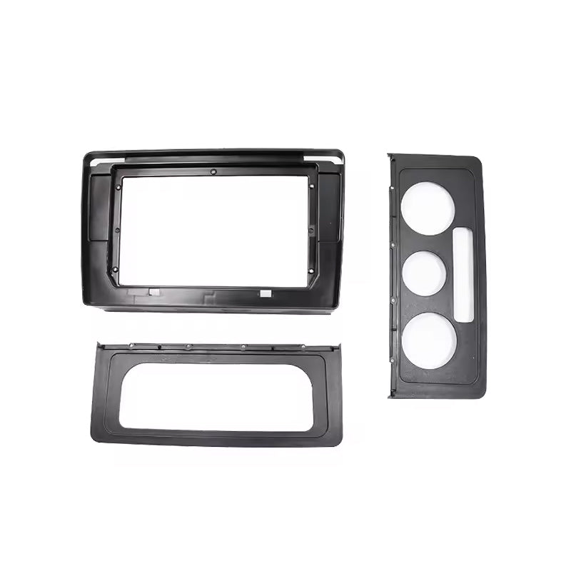 vw caddy car radio 2005-2010