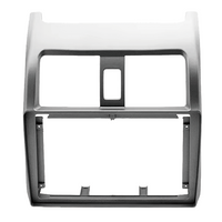 NUNOO | HONDA | AIRWAVE | 9 Inch Fascia Panel | 2005-2010