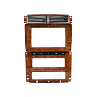 NUNOO | PEUGEOT | 405 | 9 Inch Fascia Panel | 2006-2007