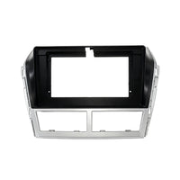 NUNOO | NISSAN | X-TRAIL | 10 Inch Fascia Panel | 2006-2010