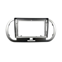 NUNOO | NISSAN | MOCO | 9 Inch Fascia Panel | 2006-2011