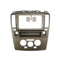 NUNOO | NISSAN | TIIDA | 9 Inch Fascia Panel | 2006-2011