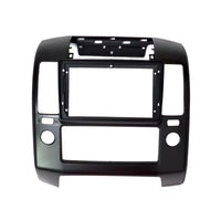 NUNOO | NISSAN | NAVARA | 9 Inch Fascia Panel | 2006-2012